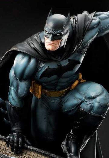 MMDC-57 DC漫画 蝙蝠侠