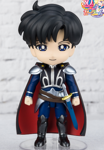 Figuarts mini 美少女战士 安迪米欧王子 | Hpoi手办维基