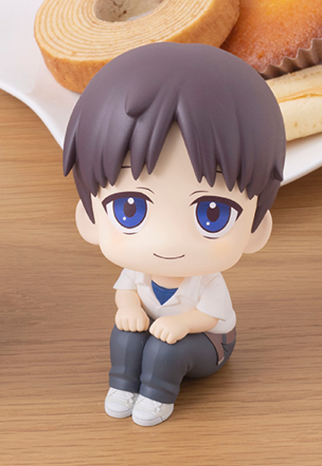 Look Up 新世纪福音战士新剧场版 碇真嗣 | Hpoi手办维基