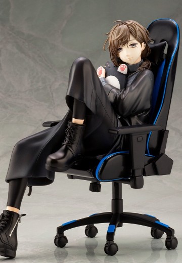 彩虹社 叶 | Hpoi手办维基