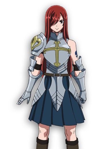 艾尔莎·史卡雷特