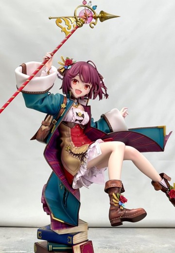 苏菲的炼金工房2 ~不可思议梦的炼金术士~ 苏菲·诺伊恩缪拉 等身大