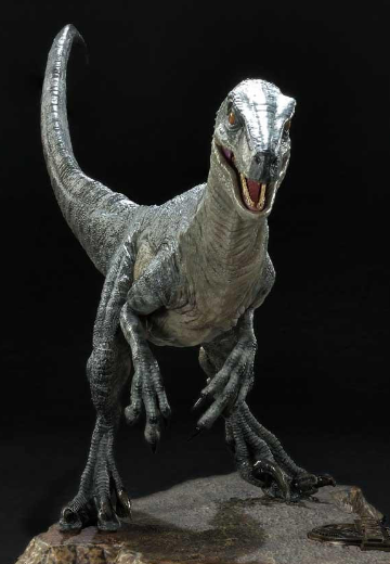 侏罗纪世界 德尔塔 | Hpoi手办维基