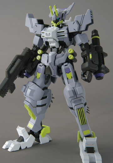 HG   机动战士高达 铁血的奥尔芬斯 乌尔德狩猎 阿斯蒙蒂斯高达