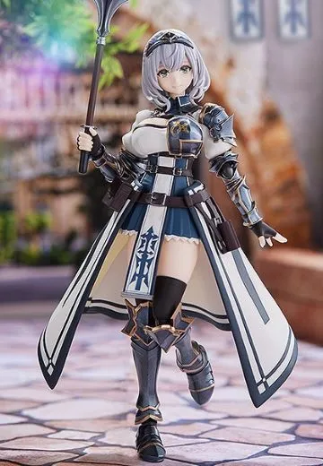 figma#565 hololive 白银诺艾尔