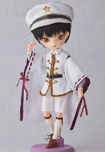 Harmonia bloom 江户彼岸樱 | Hpoi手办维基