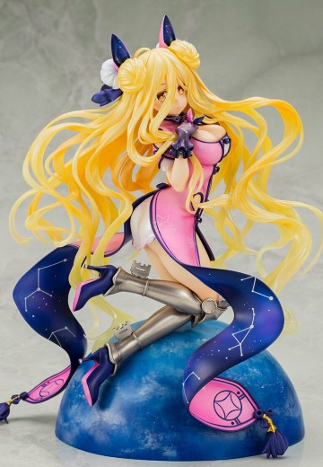 约会大作战 第四季 星宮六喰 | Hpoi手办维基