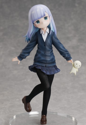 测不准的阿波连同学 阿波连玲奈