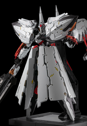 RIOBOT 武装机甲 EX-莱茵巴雷尔