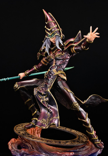 AWM 游戏王 怪兽之决斗 黑魔导～奇术师决斗～