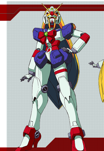 GF13-050NSW 诺贝尔高达