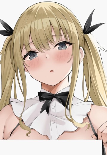 双马尾辣妹 | Hpoi手办维基