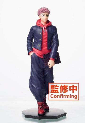 电视动画 咒术回战 悠仁与葵 虎杖悠仁 | Hpoi手办维基