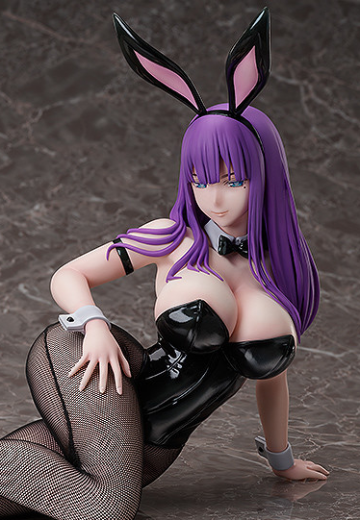 B-style 终末的后宫 周防美来 兔女郎 | Hpoi手办维基