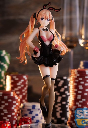 PM 杜鹃的婚约 天野绘里香