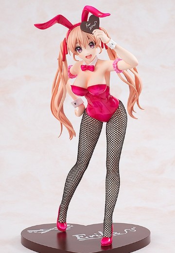 KD colle 杜鹃的婚约 天野绘里香 兔女郎