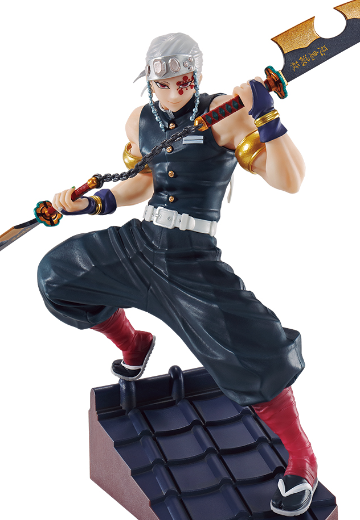 一番赏 C奖 宇髄天元