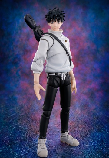 S.H.Figuarts 咒术回战0 乙骨忧太 | Hpoi手办维基