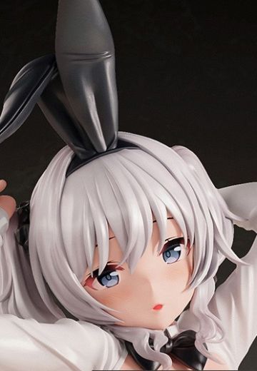 原创逆兔女郎 牛奶酱