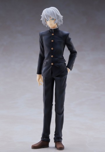 楚楚可怜超能少女组 兵部京介 | Hpoi手办维基