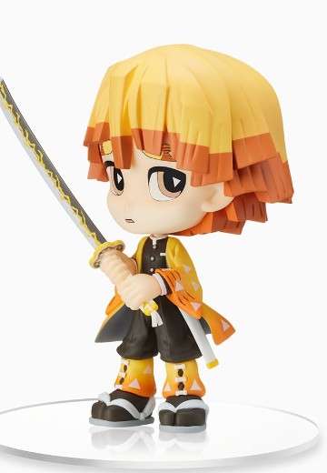 Premium TipnPop 鬼灭之刃 我妻善逸 | Hpoi手办维基