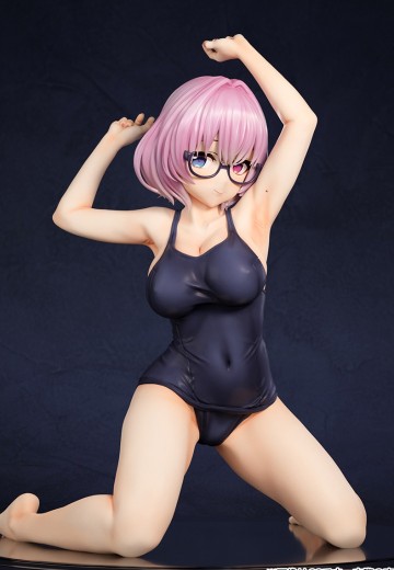 露比 学校泳装 | Hpoi手办维基