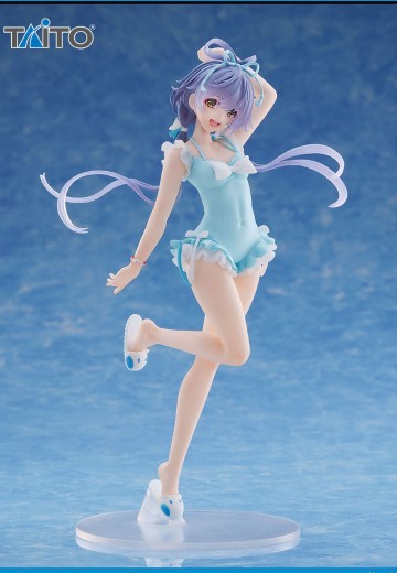 Coreful  洛天依 ~泳装~ | Hpoi手办维基