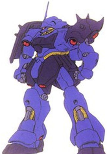 AMS-119 基拉·德卡（雷森修奈特专用）