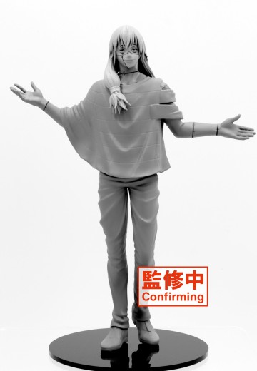 电视动画 咒术回战 真人 | Hpoi手办维基