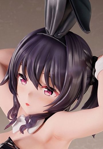 原创兔女郎 摩卡酱