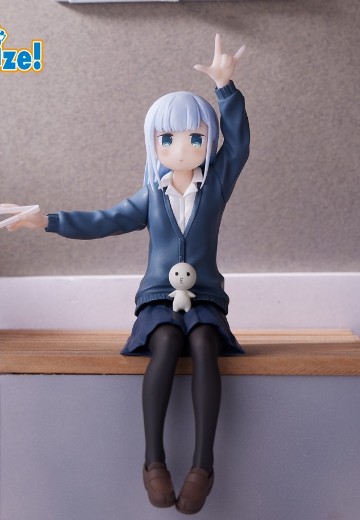 PM 小憩系列 测不准的阿波连同学 “阿波连玲奈” | Hpoi手办维基