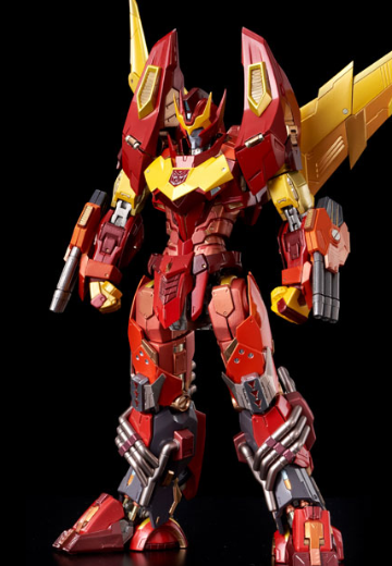 铁机巧 变形金刚 补天士 | Hpoi手办维基