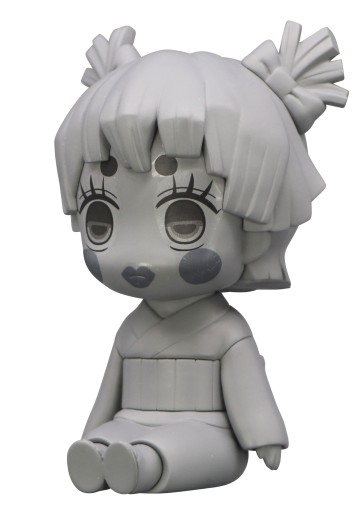 POTETTO 鬼灭之刃 善子 | Hpoi手办维基