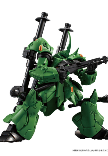 机动战士高达 G FRAME FA 原型京宝梵