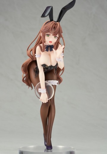 美山天音 兔女郎 | Hpoi手办维基