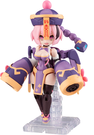 桌面军队 N-202ｄ 蒂坦妮亚 玄武