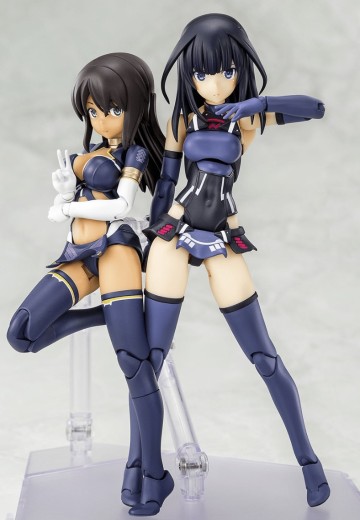 机甲爱丽丝CS Concerto of Simulatrix