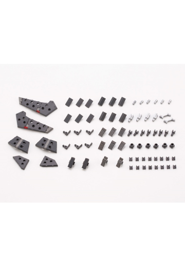 M.S.G 机械配件25 扩展装甲H | Hpoi手办维基