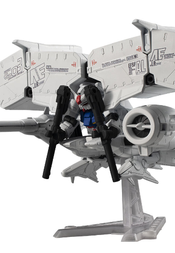 机动战士高达 重装×重奏 EX40 石斛兰