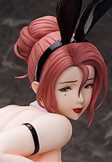 黑木玛莉莉奇卡 兔女郎 | Hpoi手办维基