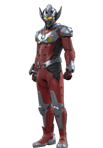 东光太郎 / 泰罗