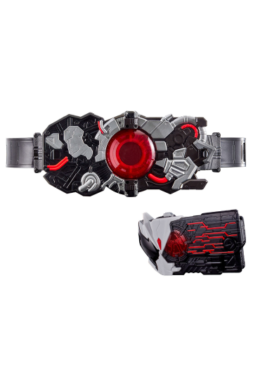 假面骑士零一系列 变身腰带 DX亚克驱动器