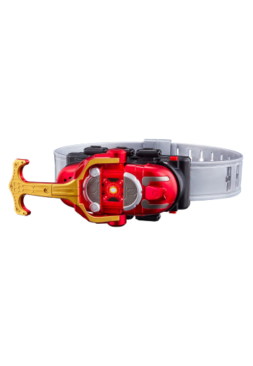 经典变身腰带系列 假面骑士甲斗王 甲斗王变身器 | Hpoi手办维基