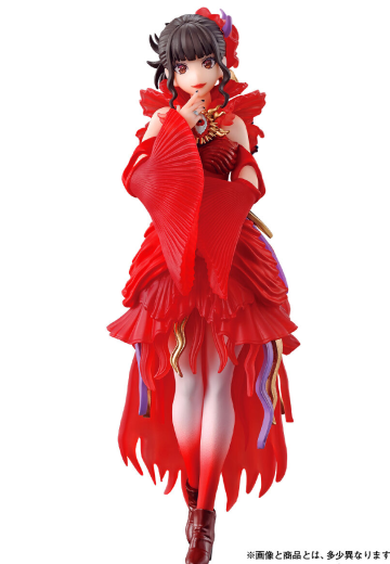 HG GIRLS 假面骑士利维斯 阿基蕾拉 | Hpoi手办维基