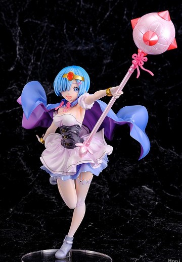 Re：从零开始的异世界生活 异世界蕾姆 | Hpoi手办维基