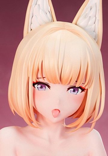 肉感少女 艾希儿 追视眼