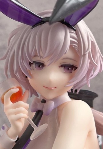 碧蓝航线 里诺  bunny·reno