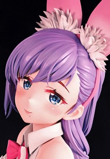 兔女郎之日 淫乱粉红色 | Hpoi手办维基