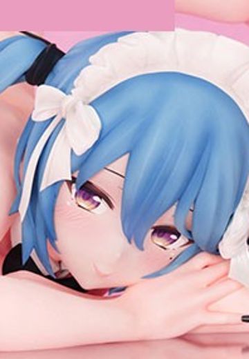 肉感少女 加布里埃拉 | Hpoi手办维基