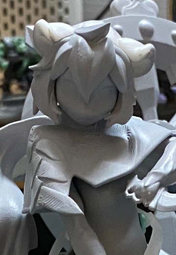 明日方舟 槐琥精二 | Hpoi手办维基